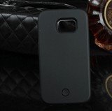 Selfie  Light Phone Case For Iphone