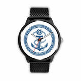 Sailor Anchor - Watch