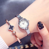 Fashion Bracelet Watch