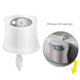 Toilet Induction LED Night light