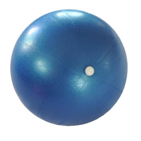 Smooth Yoga ball for fitness