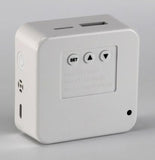 Digital Air Quality Monitor Laser PM2.5 Detector