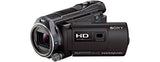 Sony HDR-PJ650V High Definition Handycam Camcorder with 3.0-Inch LCD (Black)