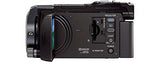 Sony HDR-PJ650V High Definition Handycam Camcorder with 3.0-Inch LCD (Black)
