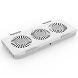 Gaming Laptop Cooler Fan For 17 Inch