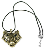 Norse Vikings Pendant Necklace