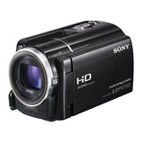Sony HDR-XR260V High Definition Handycam Camcorder (Black)