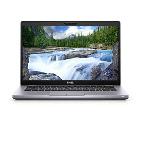 Dell Latitude 5410 Laptop 14 - Intel Core i5 10th Gen - i5-10310U - Quad Core 4.4Ghz - 512GB SSD - 16GB RAM - 1920x1080 FHD - Windows 10 Pro (Renewed)