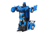 Transformers Racing Toy Car