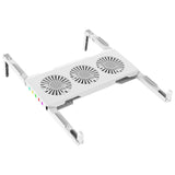 Gaming Laptop Cooler Fan For 17 Inch