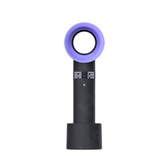 Small Portable Bladeless Fan -