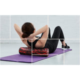 60*15cm Yoga Block Pilates Foam Roller