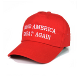 American baseball caps