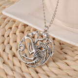 Game of Thrones - Mother of Dragon Chain-Free with Purchase.