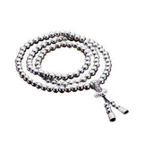 3x Self Defense 108 Buddha Beads Necklace/Bracelet ($25 each)