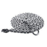 Self Defense Full Steel Bracelet Chain