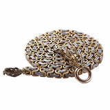 Self Defense Full Steel Bracelet Chain
