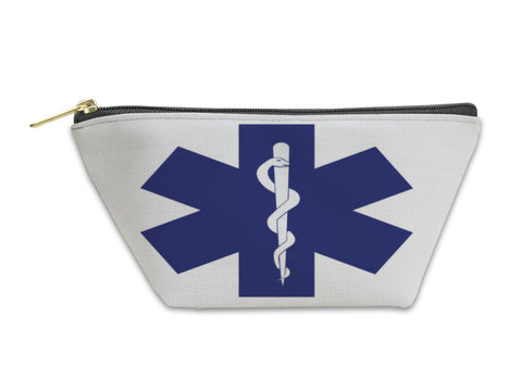 Accessory Pouch, Medical Symbol