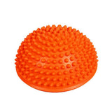 Inflatable Half Yoga Ball