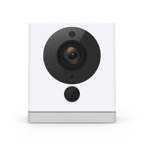 Smart Home Camera 1080p (Night Vision)