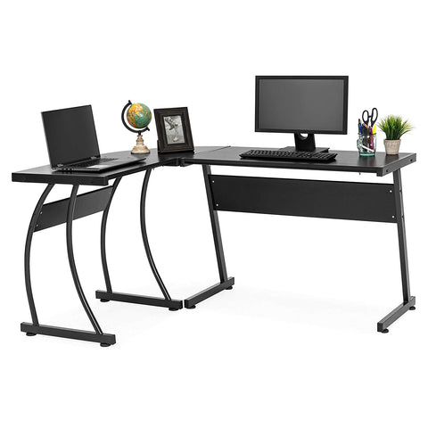 Computer Desk L Shape