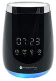 Ultrasonic Aromatherapy - Oil Diffuser and Clock