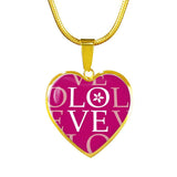 LOVE Necklace