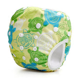Baby Reusable Washable And Adjustable One Size Cloth Swimming Diaper for Eco-Friendly Baby Shower Gifts & Swimming Lessons