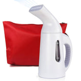 Handheld Clothes Steamers.4-in-1 Powerful Steamer Wrinkle Remover