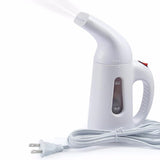 Handheld Clothes Steamers.4-in-1 Powerful Steamer Wrinkle Remover