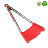 2 in 1 Spatula and Tong