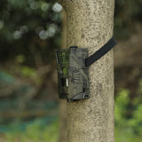 PC Trail Camera 720P 8MP / Motion Activated / Night Vision / Waterproof