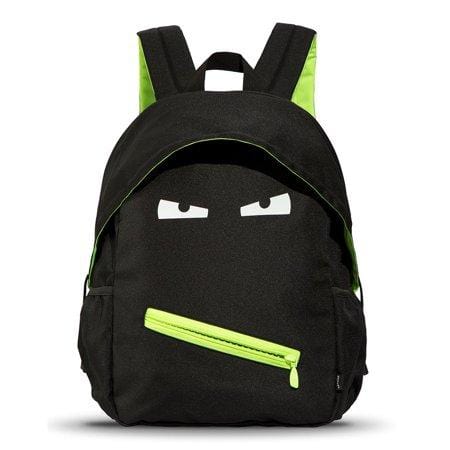 ZIPIT Grillz Backpack, Black